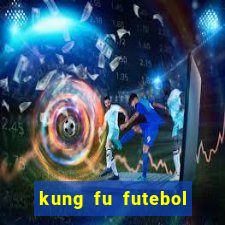 kung fu futebol clube via torrent